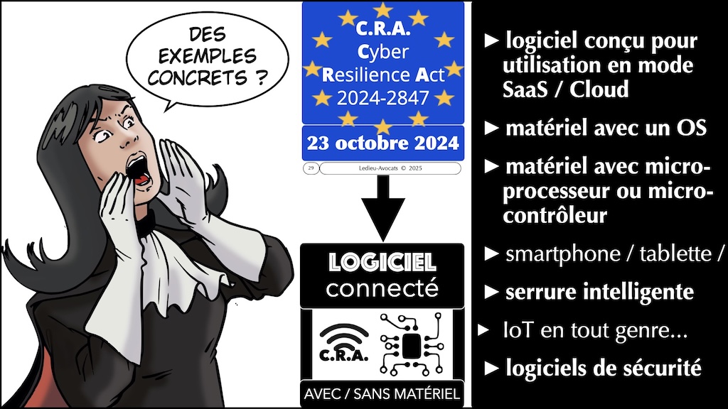 #686 CRA mode d'emploi pratique NEOTRUST 6 novembre 2025 © Ledieu-Avocats.029