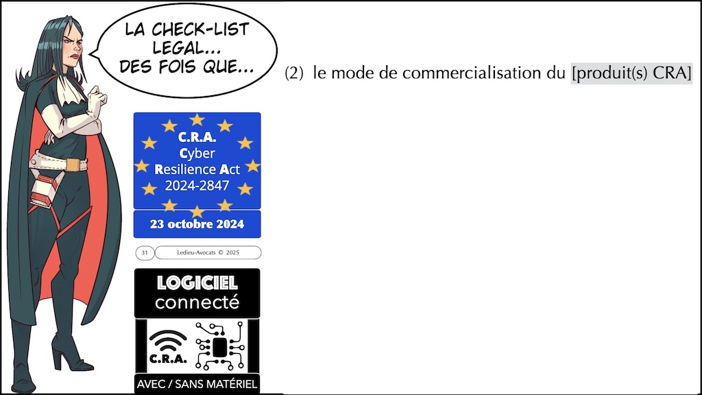 #686 CRA mode d'emploi pratique NEOTRUST 6 novembre 2025 © Ledieu-Avocats.031