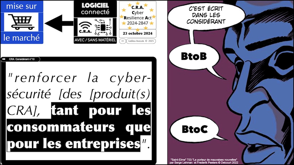 #686 CRA mode d'emploi pratique NEOTRUST 6 novembre 2025 © Ledieu-Avocats.033