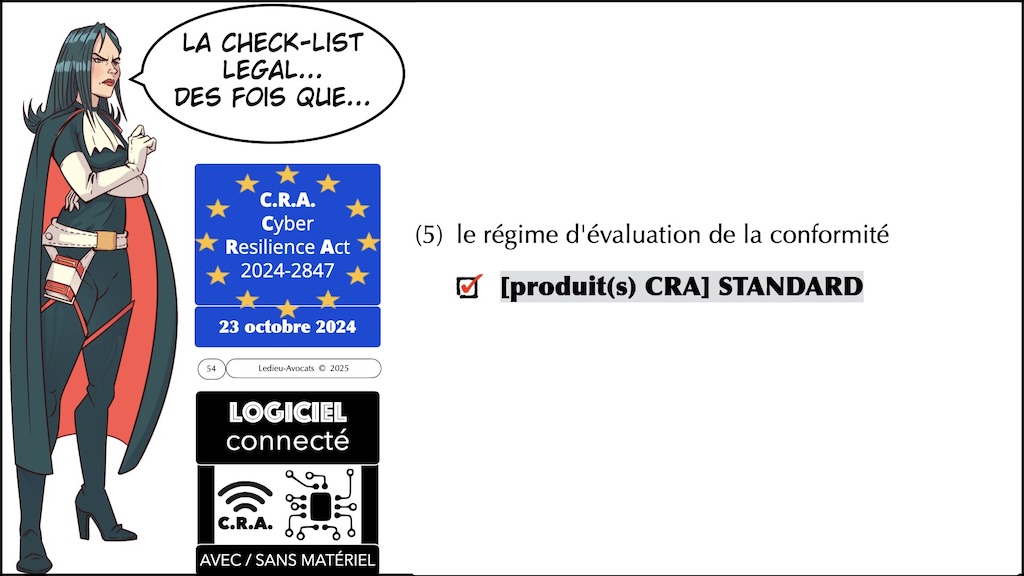 #686 CRA mode d'emploi pratique NEOTRUST 6 novembre 2025 © Ledieu-Avocats.054