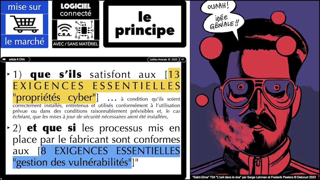#686 CRA mode d'emploi pratique NEOTRUST 6 novembre 2025 © Ledieu-Avocats.061