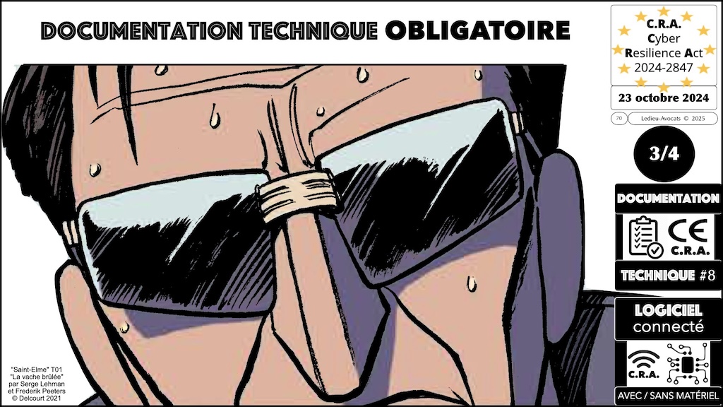 #686 CRA mode d'emploi pratique NEOTRUST 6 novembre 2025 © Ledieu-Avocats.070