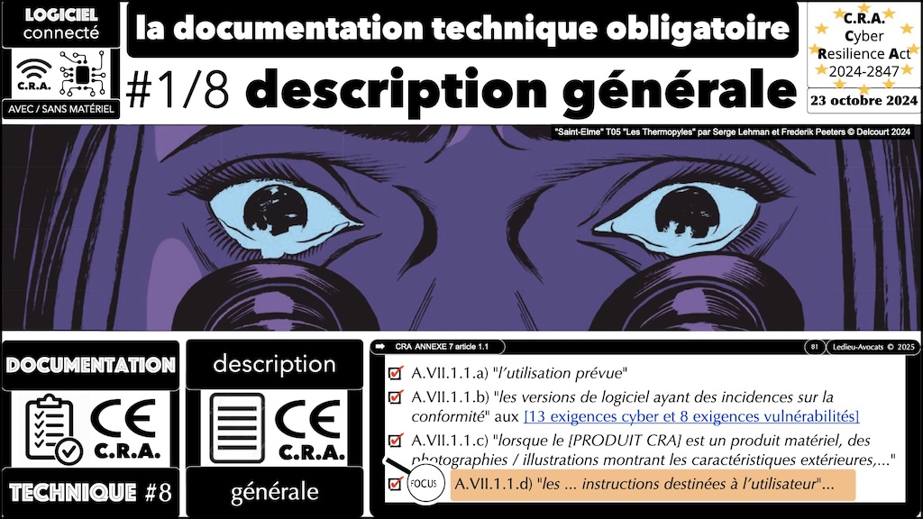 #686 CRA mode d'emploi pratique NEOTRUST 6 novembre 2025 © Ledieu-Avocats.081