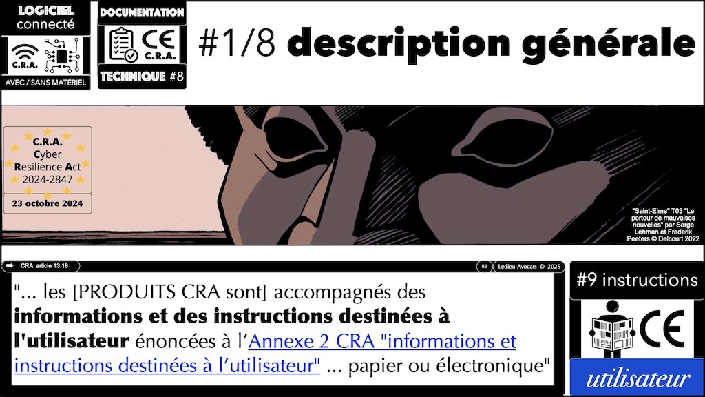 #686 CRA mode d'emploi pratique NEOTRUST 6 novembre 2025 © Ledieu-Avocats.082