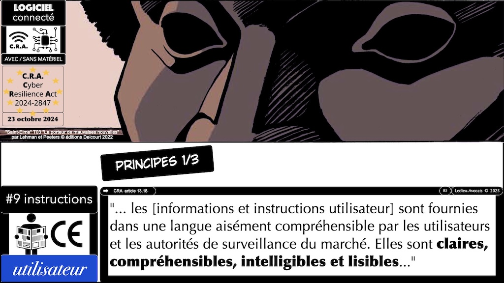 #686 CRA mode d'emploi pratique NEOTRUST 6 novembre 2025 © Ledieu-Avocats.083