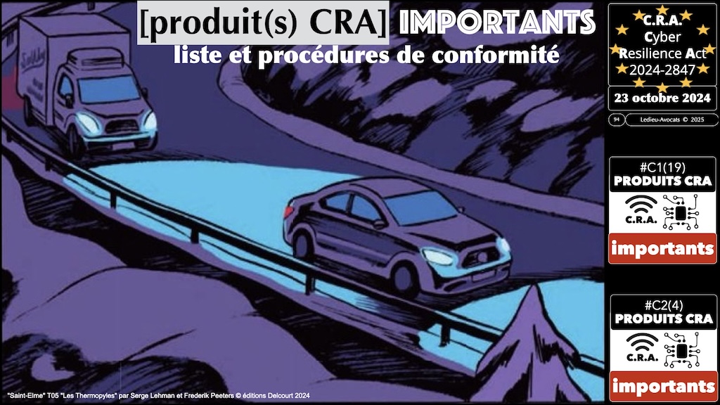 #686 CRA mode d'emploi pratique NEOTRUST 6 novembre 2025 © Ledieu-Avocats.094