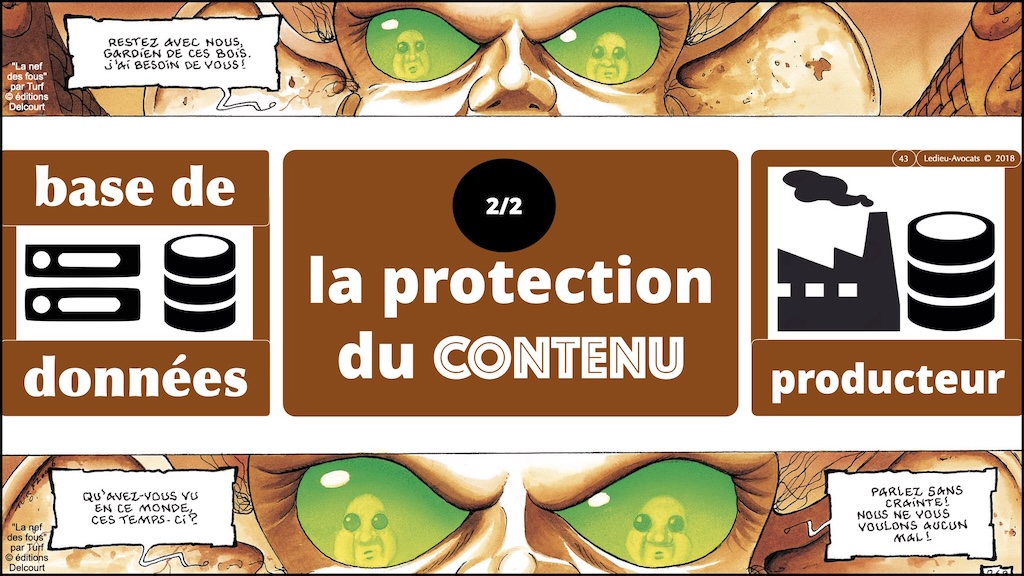 #599 droit de l'OSINT avec FOCUS droit de la preuve judiciaire DU Criminologie Université de Bordeaux 11 décembre 2024 © Ledieu-Avocats.043