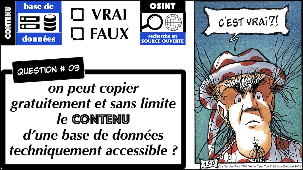 #599 droit de l'OSINT avec FOCUS droit de la preuve judiciaire DU Criminologie Université de Bordeaux 11 décembre 2024 © Ledieu-Avocats.045