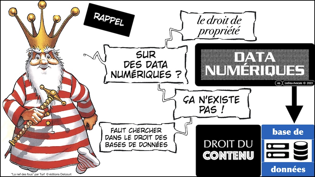 #599 droit de l'OSINT avec FOCUS droit de la preuve judiciaire DU Criminologie Université de Bordeaux 11 décembre 2024 © Ledieu-Avocats.046