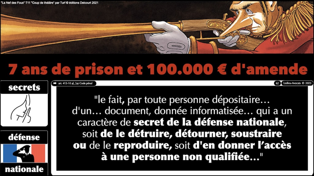 #599 droit de l'OSINT avec FOCUS droit de la preuve judiciaire DU Criminologie Université de Bordeaux 11 décembre 2024 © Ledieu-Avocats.062