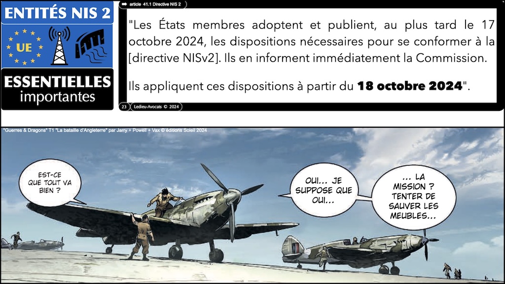 #644 NIS2 synthèse en 20 minutes - les rencontres professionnelles de la cyber-sécurité Limoges 3 juin 2025 © Ledieu-Avocats.jpeg.023