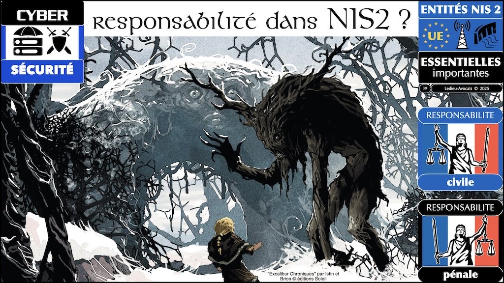 #644 NIS2 synthèse en 20 minutes - les rencontres professionnelles de la cyber-sécurité Limoges 3 juin 2025 © Ledieu-Avocats.jpeg.039