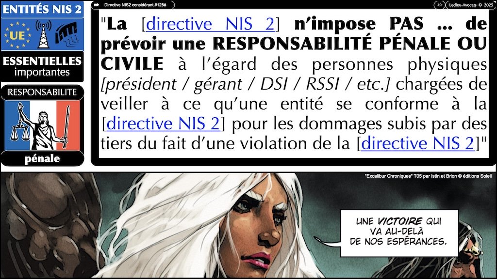 #644 NIS2 synthèse en 20 minutes - les rencontres professionnelles de la cyber-sécurité Limoges 3 juin 2025 © Ledieu-Avocats.jpeg.040