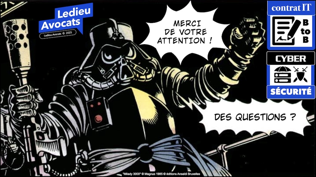 concurrence déloyale et non- respect d'une règlementation JURISPRUDENCE CA Paris 7 mai 2025 © Ledieu-Avocats