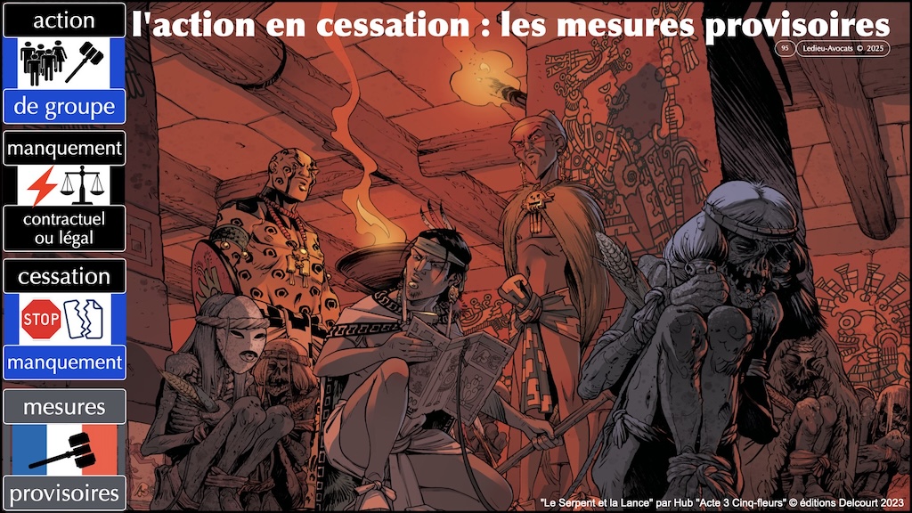#659 action groupe cessation d'un manquement #5:7 © Ledieu-Avocats 26-07-2025.095