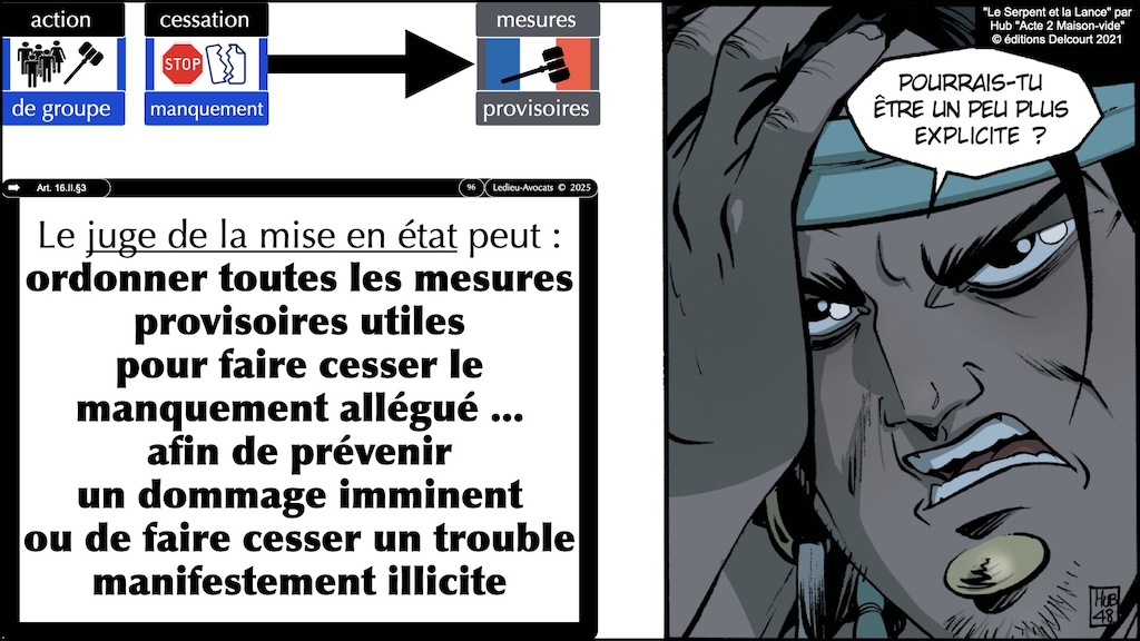 #659 action groupe cessation d'un manquement #5:7 © Ledieu-Avocats 26-07-2025.096