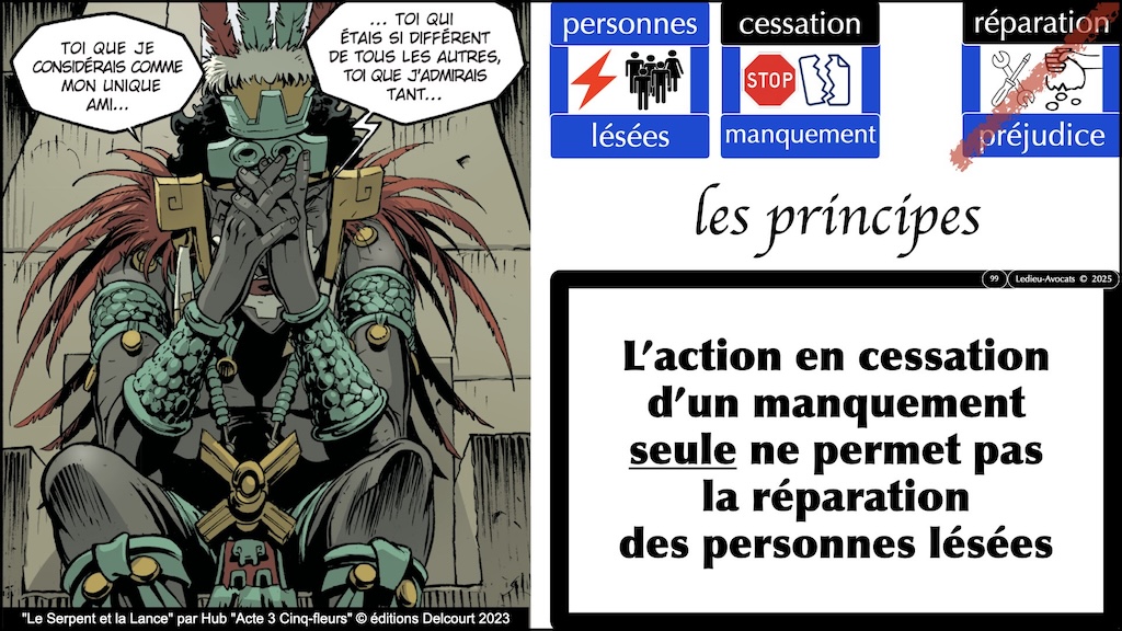 #659 action groupe cessation d'un manquement #5:7 © Ledieu-Avocats 26-07-2025.099